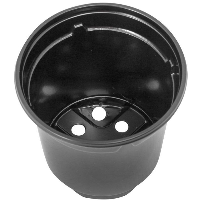 Горшок для рассады круглый, 7,5л
Горшок для рассады круглый, 7,5л