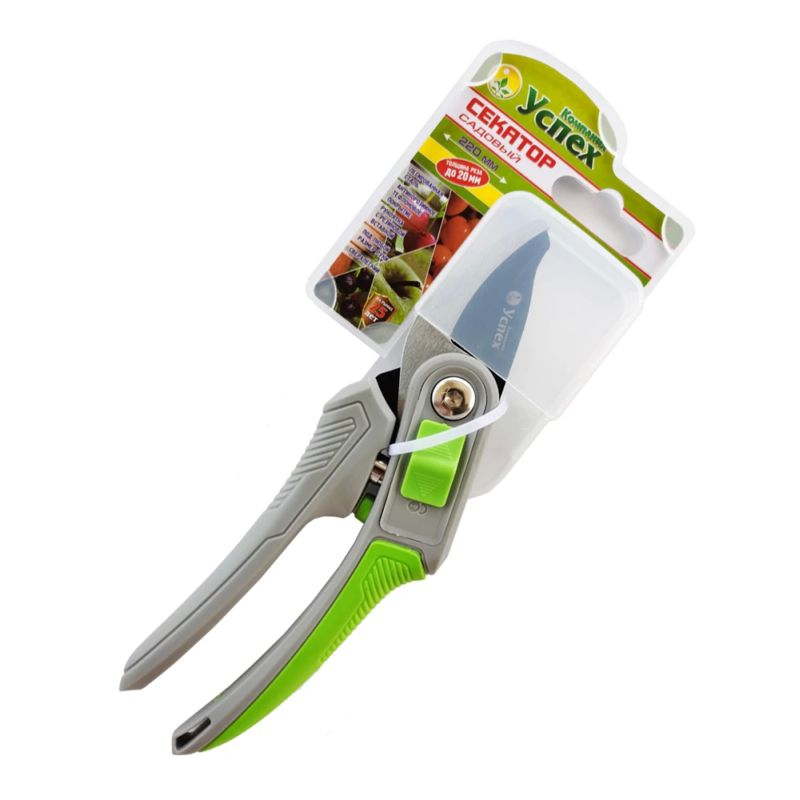 Секатор, 122A
Секатор, 122A