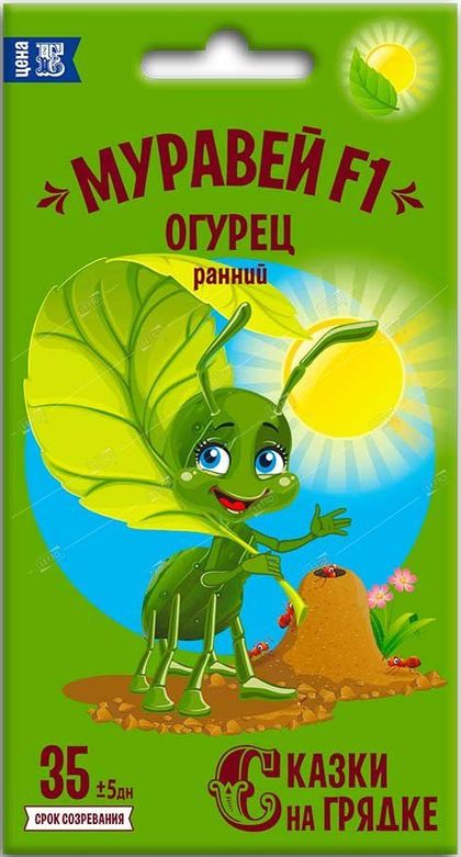 огурец муравей f1, семена сказки на грядке семена, огурец муравей f1, семена сказки на грядке семена купить
огурец муравей f1, семена сказки на грядке семена, огурец муравей f1, семена сказки на грядке семена купить