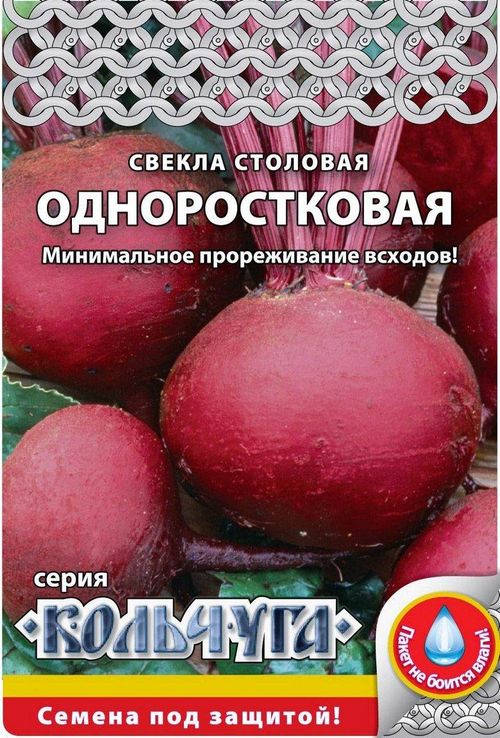 свекла столовая одноростковая "кольчуга new" семена, свекла столовая одноростковая "кольчуга new" семена купить
свекла столовая одноростковая "кольчуга new" семена, свекла столовая одноростковая "кольчуга new" семена купить