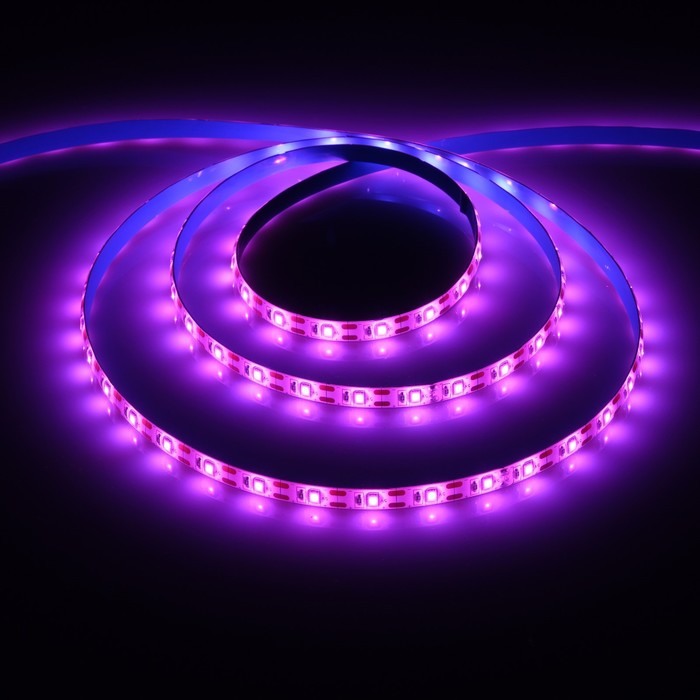 Фитолента светодиодная, 5 В, SMD5050, 2 м, IP65, 10.3Вт, 60 LED/м, USB, мультиспектр
Фитолента светодиодная, 5 В, SMD5050, 2 м, IP65, 10.3Вт, 60 LED/м, USB, мультиспектр