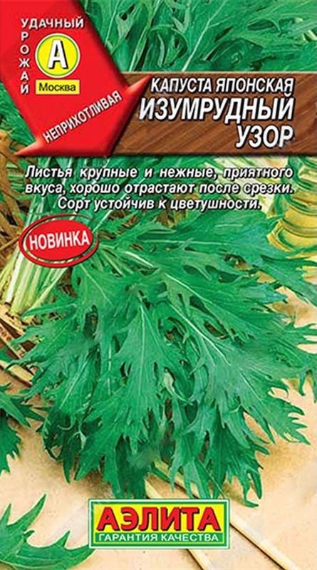 капуста японская изумрудный узор семена, капуста японская изумрудный узор семена купить
капуста японская изумрудный узор семена, капуста японская изумрудный узор семена купить