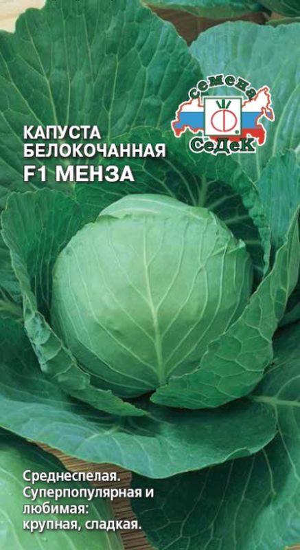 

капуста б/к менза f1 семена, капуста б/к менза f1 семена купить