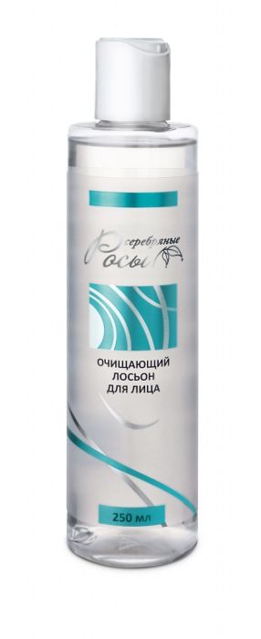 Очищающий лосьон для лица, 250мл