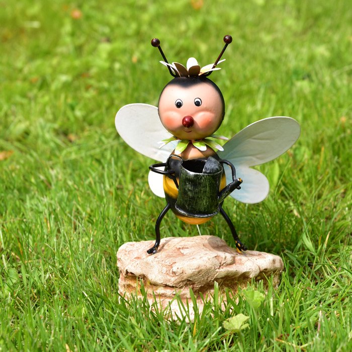 Фигура Пчелка садовод