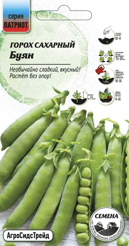 

горох буян - сахарный семена, горох буян - сахарный семена купить