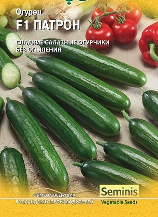 

огурец f1 патрон семена, огурец f1 патрон семена купить