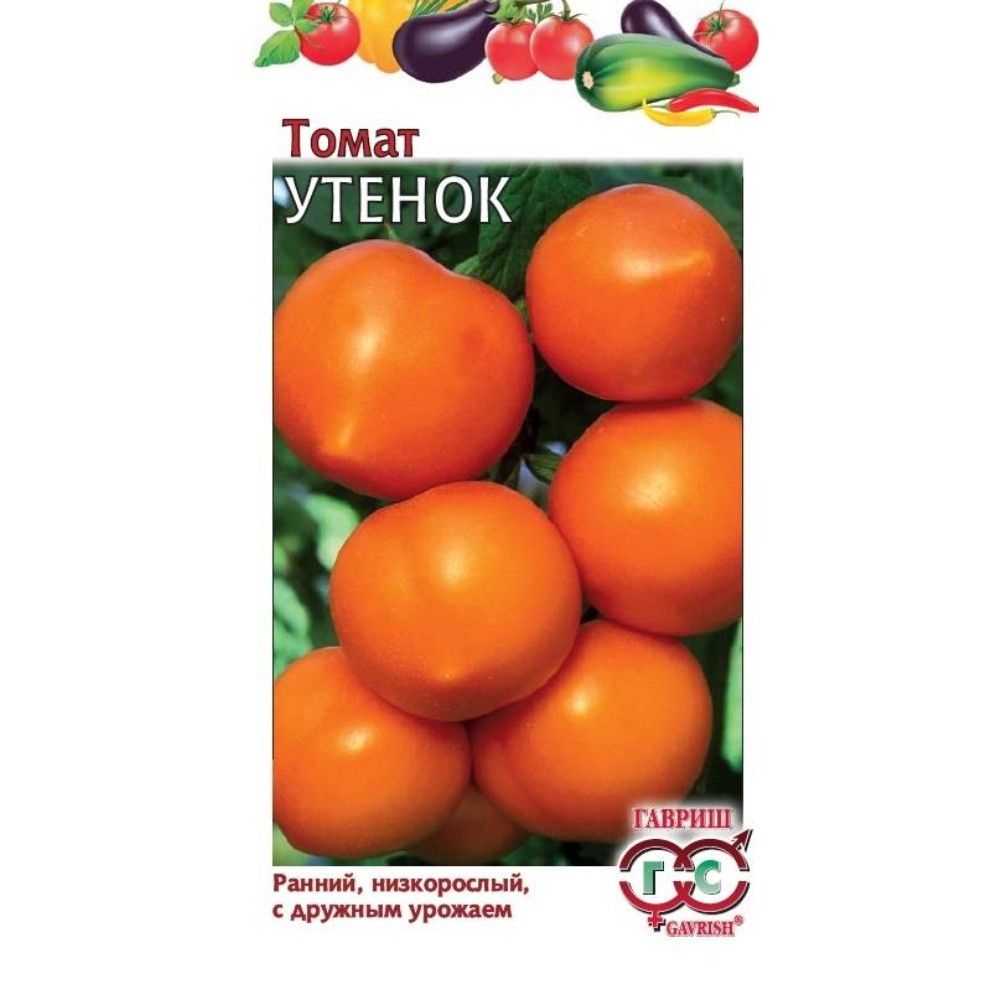 

томат утенок семена, томат утенок семена купить