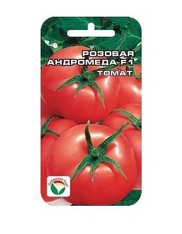 Помидоры Андромеда Отзывы Фото