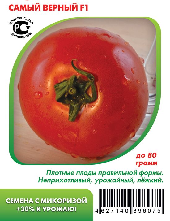 

томат самый верный f1 семена, томат самый верный f1 семена купить