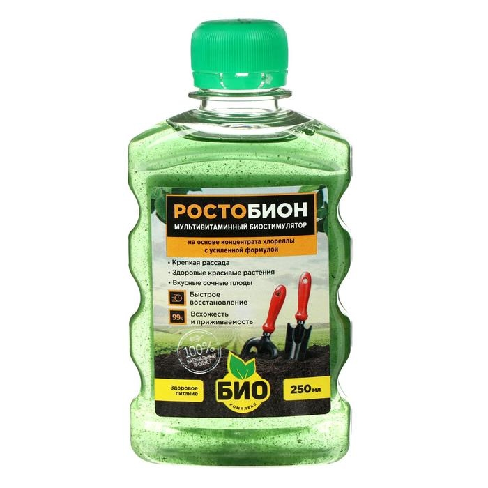 Ростобион, 0,25л