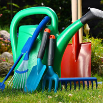 Инструмент и инвентарь