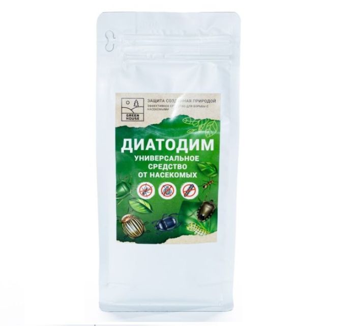 

Диатодим универсальный от насекомых, 1л