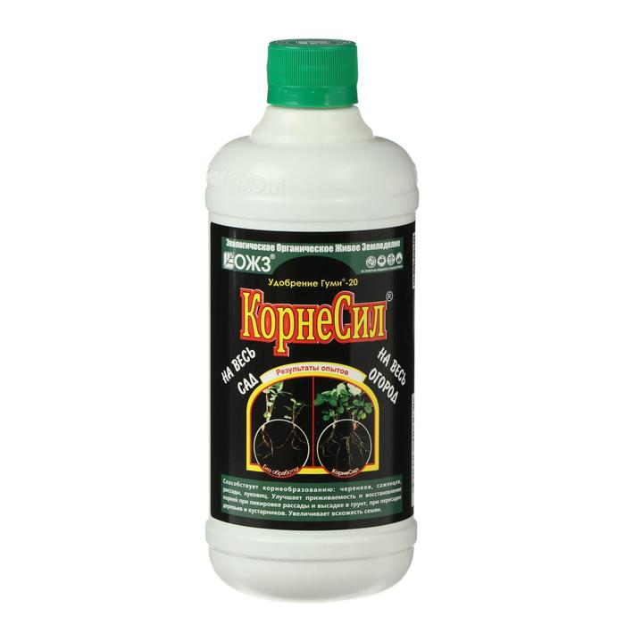 

Гуми-20 Корнесил, 0,5 л