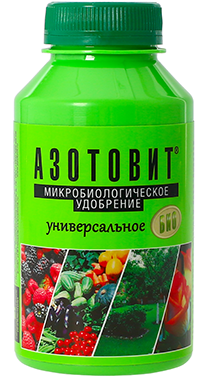 Универсальное удобрение Азотовит