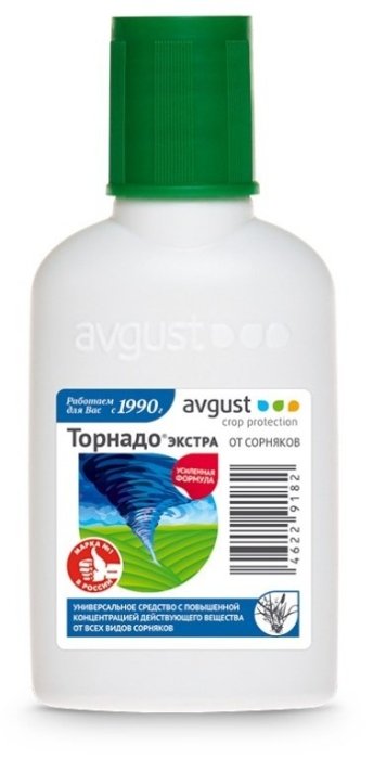 Торнадо Экстра, 40мл