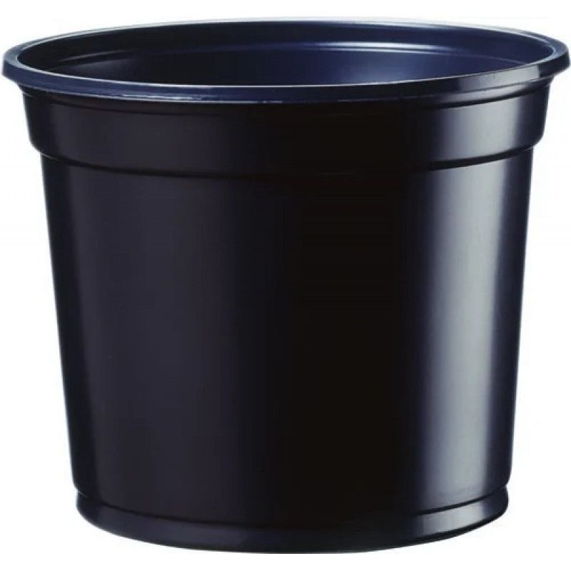 

Горшок круглый для роз, 3л