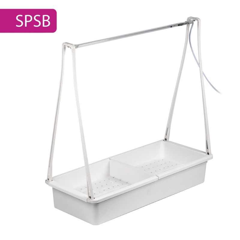 

Набор Минисад, светильник для растений светодиодный с подставкой, 10W, SPSB, IP65