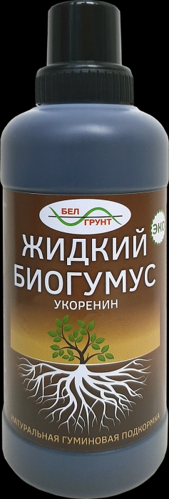 

Биогумус Укоренин, 600мл