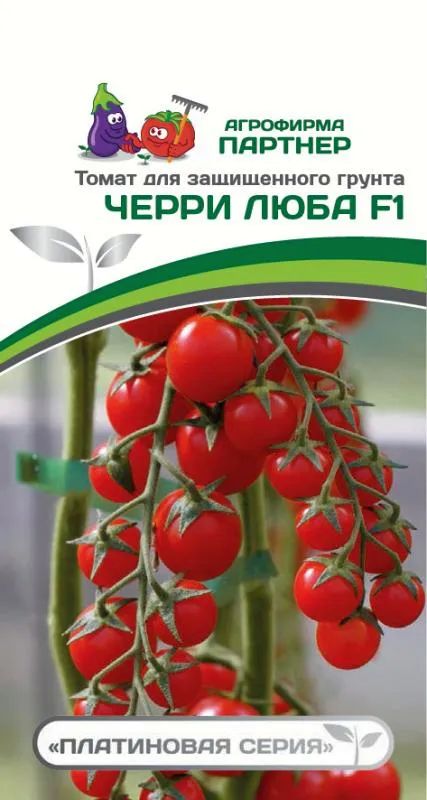 

томат f1 черри люба семена, томат f1 черри люба семена купить