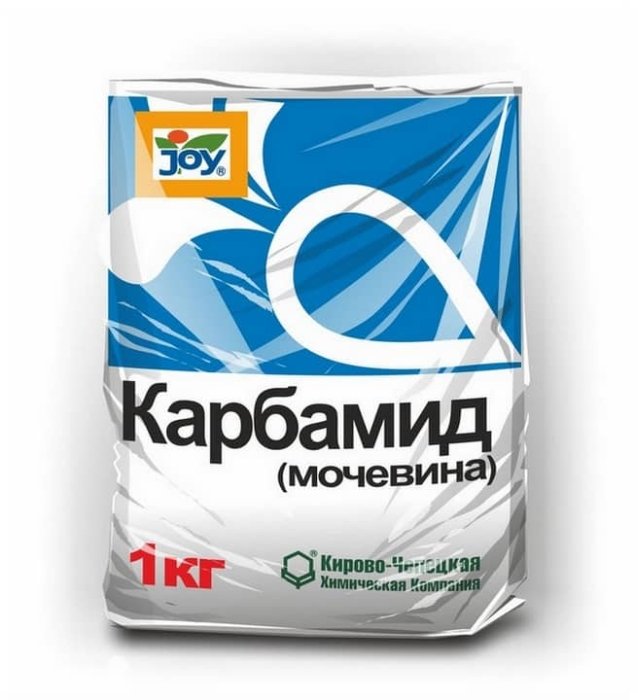Карбамид (мочевина) 1кг