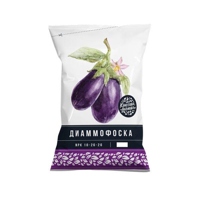 

Диаммоофоска, 3кг