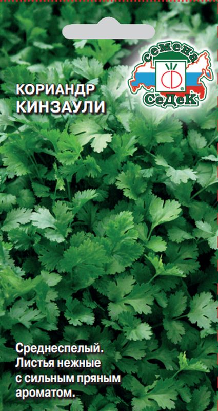 

кориандр кинзаули семена, кориандр кинзаули семена купить