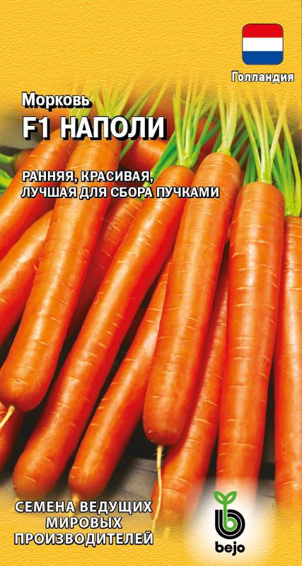 

морковь f1 наполи семена, морковь f1 наполи семена купить