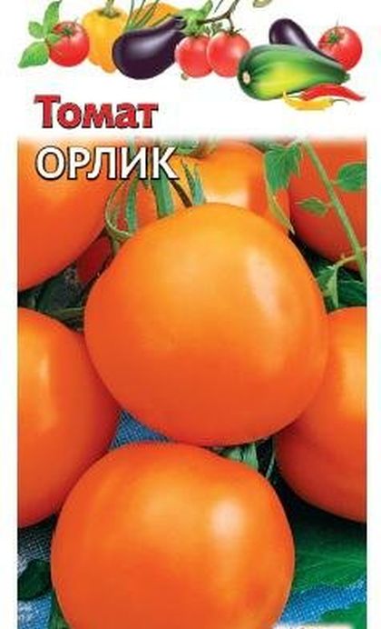 

томат орлик семена, томат орлик семена купить