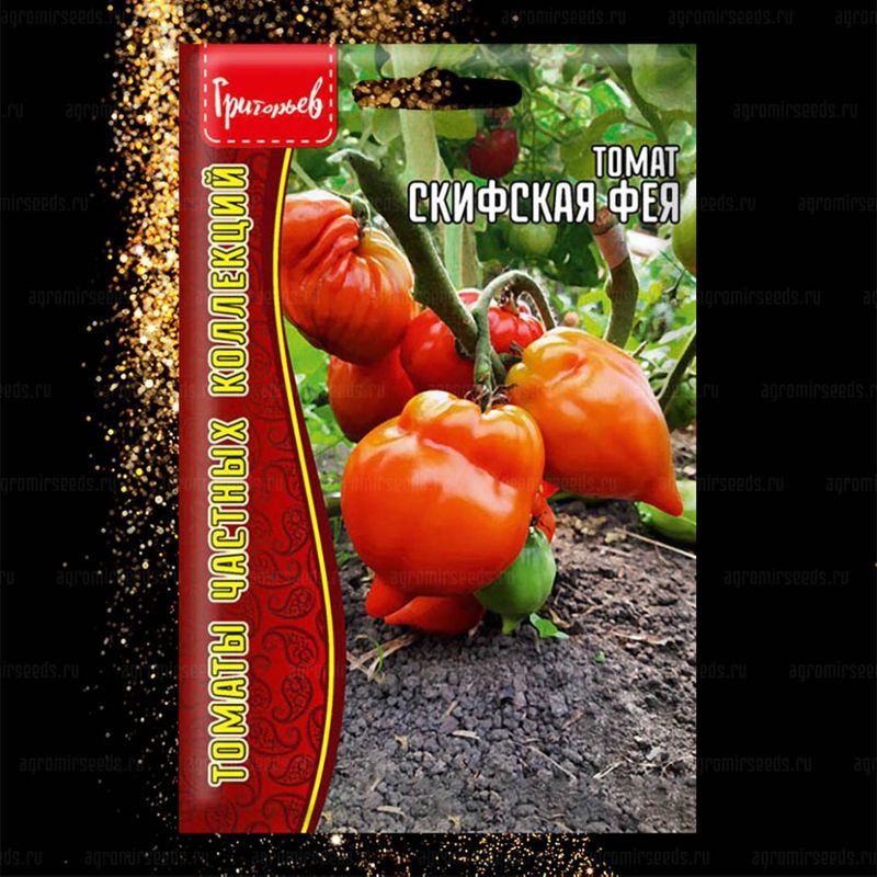 

томат скифская фея семена, томат скифская фея семена купить
