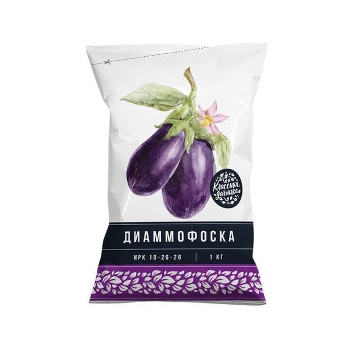 Диаммофоска, 1кг