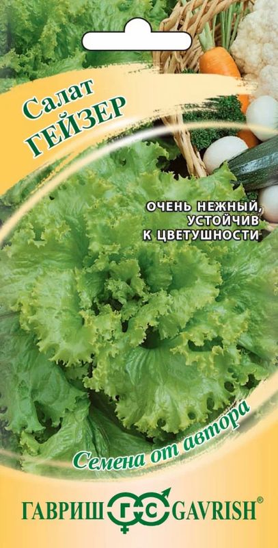 

салат листовой гейзер семена, салат листовой гейзер семена купить