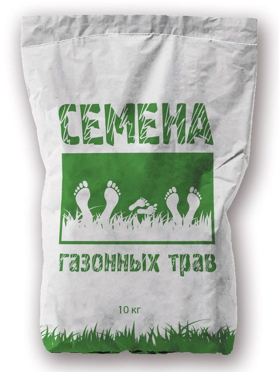 Газон Южный (засухоустойчивый) 10 кг.