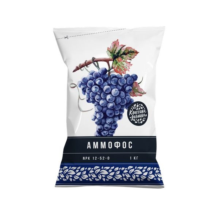 

Аммофос, 1кг