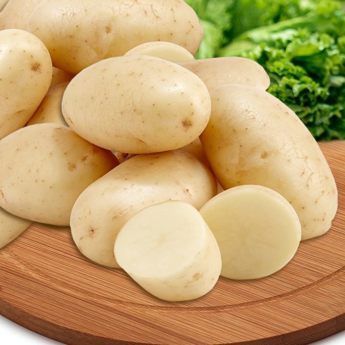 Картофель Мечта