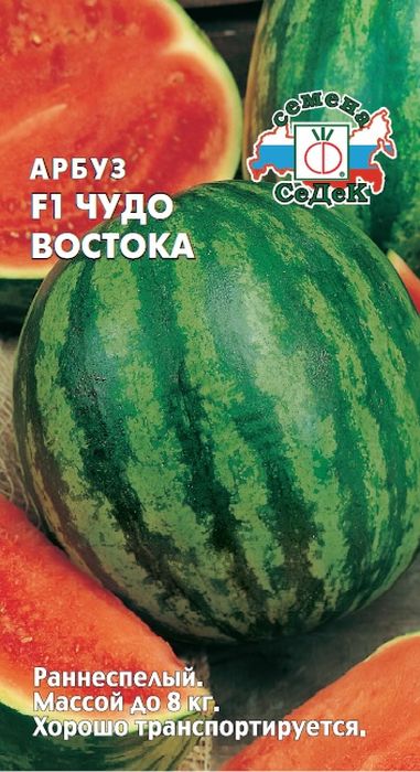 

арбуз f1 чудо востока семена, арбуз f1 чудо востока семена купить