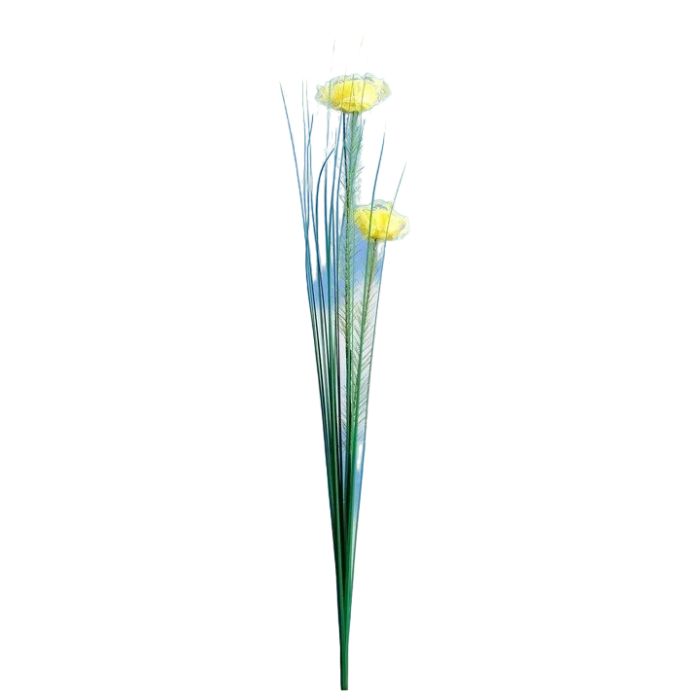 

Штекер садовый Розы, 3х3см, 75см