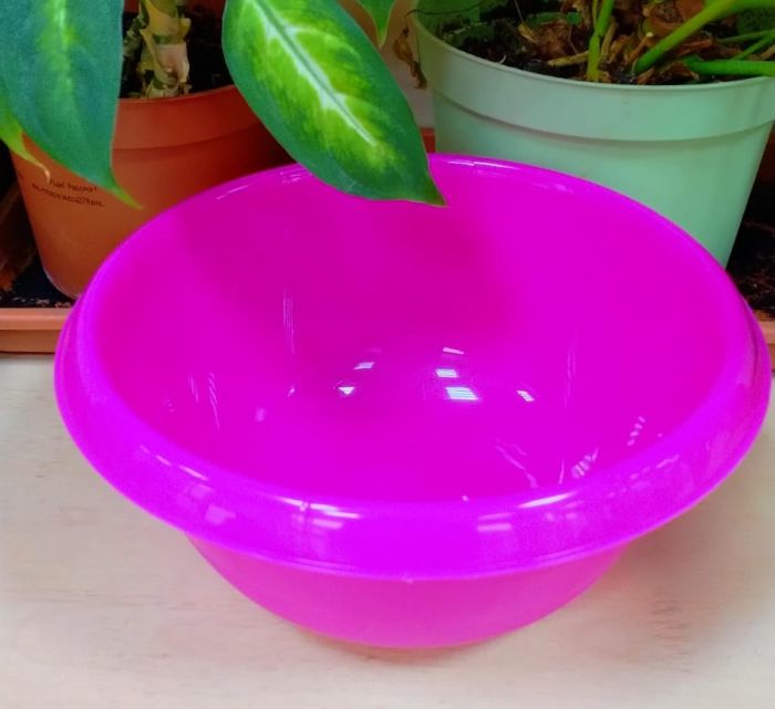 

миска, малиновая, 1,3л, купить миска, малиновая, 1,3л