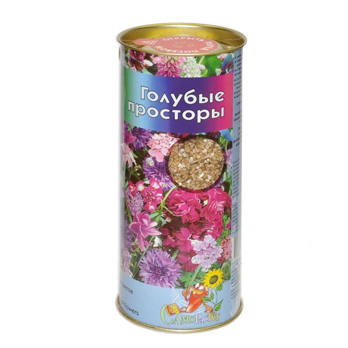Газон Голубые Просторы (минитуба)