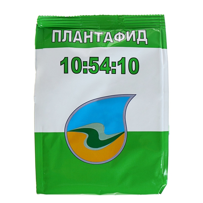 Плантафид 10-54-10, 1кг