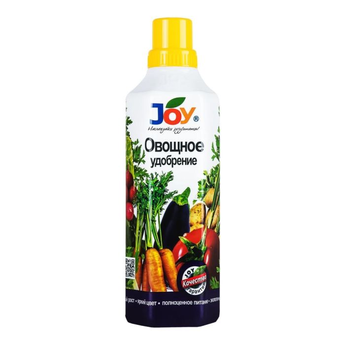 Удобрение Лигногумат овощной, 1л