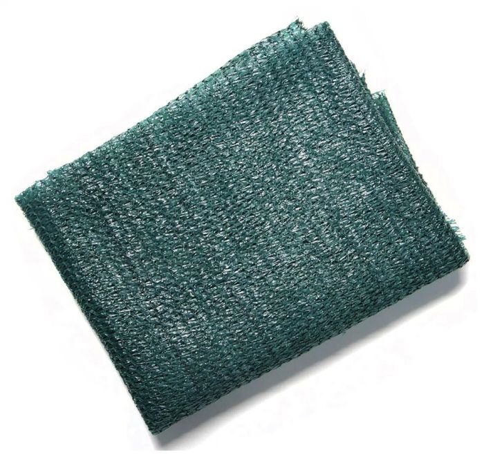 Сетка затеняющая 80%, 2х5м