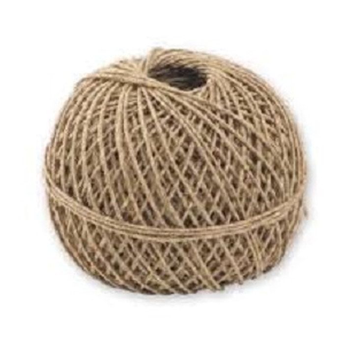 Шпагат льняной, 50м
