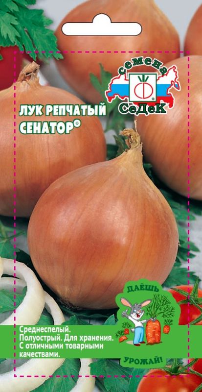 

лук репчатый сенатор® семена, лук репчатый сенатор® семена купить