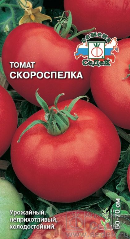 

томат скороспелка семена, томат скороспелка семена купить