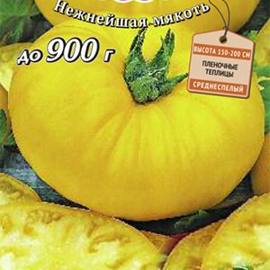 Томат Искуситель