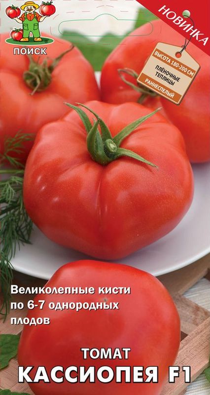 

томат f1 кассиопея семена, томат f1 кассиопея семена купить