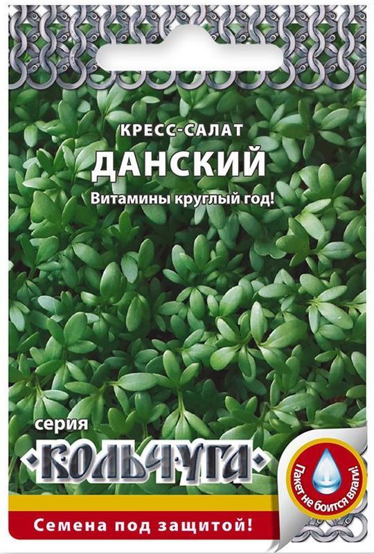 

салат листовой кресс-салат данский "кольчуга new" семена, салат листовой кресс-салат данский "кольчуга new" семена купить