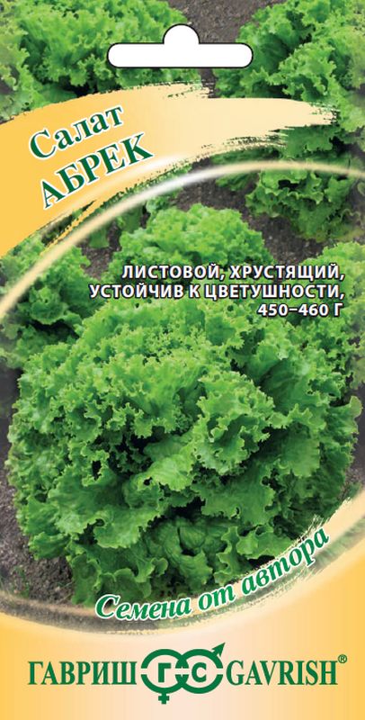 

салат листовой абрек кудрявый семена, салат листовой абрек кудрявый семена купить