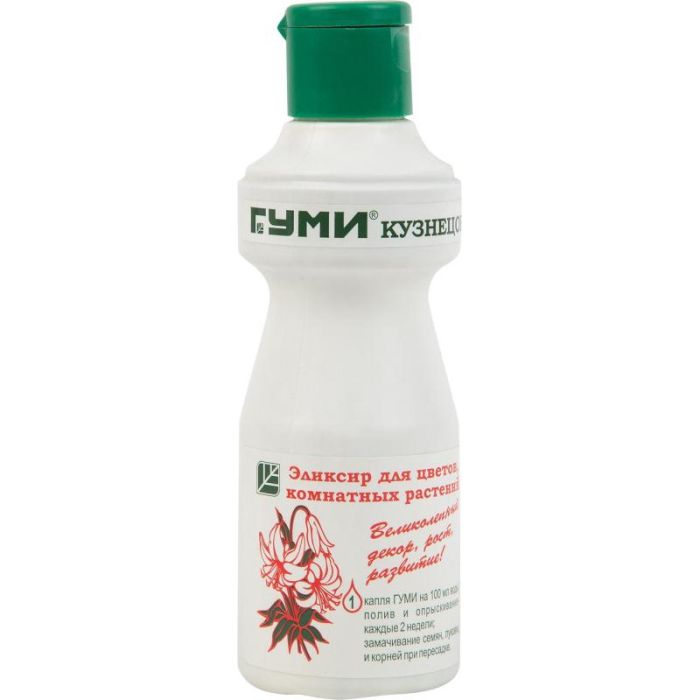 

Гуми-20 для цветов 0,125 л